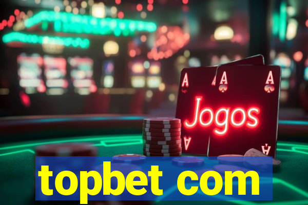 topbet com